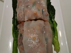 -港禧茶餐厅(美莲广场店)