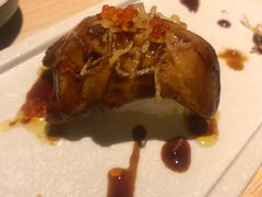 -気楽亭和食料理(气乐亭大世界本店)