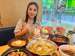 -大丰收脆鱼(万达江北店)