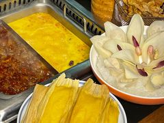 -大隐·成都火锅Bistro(合生麒麟新天地店)