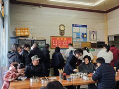 -罗卜李包子羊肉汤