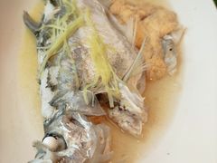 -花城苑广府菜(侨鑫店)