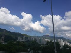 -梅窝