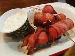 -Tubestation站点比萨(高新万达ONE店)