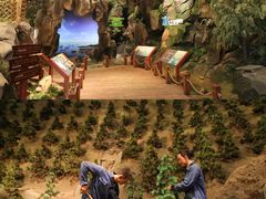 -威海华夏城景区