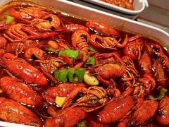 -天都火锅酒楼(虹梅南路店)