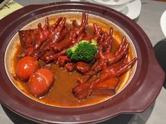-甬上名灶(天一阁·翠柏店)