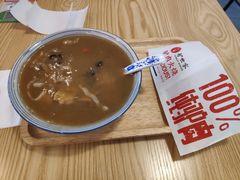 -驴世家驴肉火烧·凉皮·胡辣汤(五道口店)