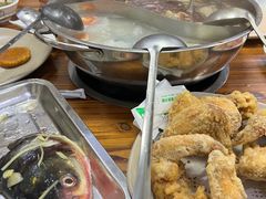 -肥婆麻辣火锅.顺德首创药材麻辣火锅(容桂店)