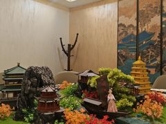 -秦月轩·长安小馆·新陕菜(阜成路·五棵松店)