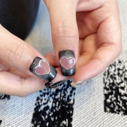 点击看大图 -HUII NAIL绘京美甲美睫会馆