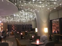 -三迪希尔顿酒店·星空酒廊