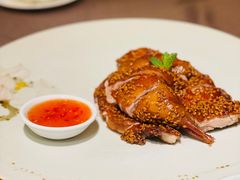 -广州文华东方酒店·江-由辉师傅主理