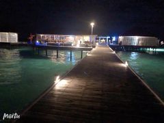 -中央格兰德岛温泉度假酒店 - 全包