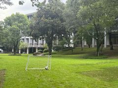 -天目湖御水温泉·度假酒店