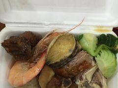 -上海龙之梦万丽酒店