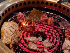 -神户赤童日式烤肉伙伴(东直门店)