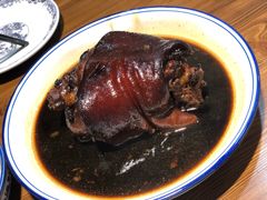 -兰边碗(鼓楼店)