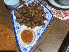 -黄泥岗·地道湖北菜(奥特莱斯店)