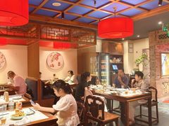 -小吊梨汤·北京菜·烤鸭(西直门凯德店)