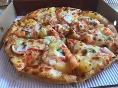 -尊宝比萨(广州塔店)