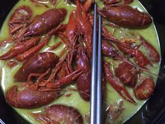 -老谭虾王蟹皇·龙虾·烧烤(蝴蝶湾店)