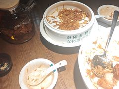 -老坤记·南阳名菜馆(十三年坤记老店)