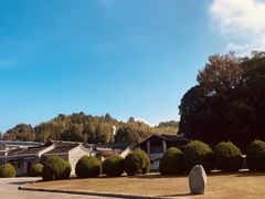 -古田会议纪念馆