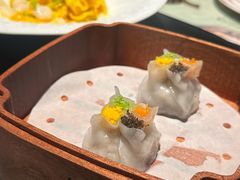 -锦楼·臻选新杭帮(杭州中心店)