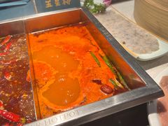 -五星桥原切肥牛火锅(怀德桥店)