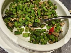 缸豆肉沫-御花园·粤菜·海鲜火锅(中山公园店)
