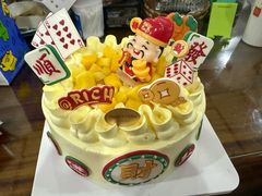 -味多美蛋糕(霍营地铁店)
