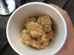 -黑色经典臭豆腐·湖南特产(太平街口店)