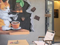 -吱咖啡西式简餐