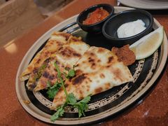 -Taco Mama嗒蔻妈妈墨西哥餐厅(环宇城店)