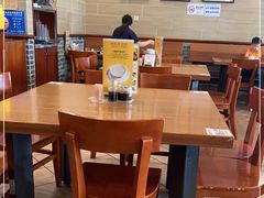 大堂-正德顺順德雙皮奶(中信店)