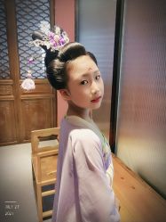 -盘子女人坊古装写真摄影(南京总店)