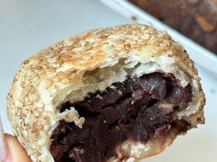 -老回回小吃(百万庄店)