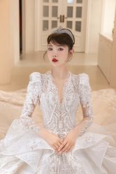 -洋洋婚纱品牌集合店