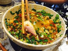 -肖肖酸萝卜鱼火锅(总店)