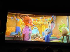 -红星电影世界开元地中海店(RealD杜比全景声)