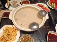 -湯系餐室(苏宁广场店)