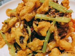 -北塘海鲜·天津菜(大光明桥旗舰店)
