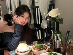 -岛风·台食小馆 ISLAND BISTRO(烟台山店)