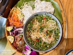 -金塔傣乡·云南民族特色菜·傣味手抓饭(金瓦路店)