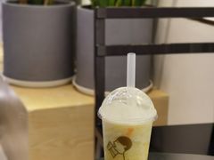 玫珑芒芒甘露-喜茶(佛山岭南站店)