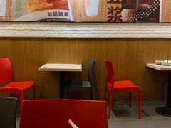 -永和大王(长寿路店)