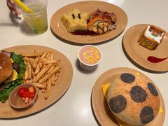 -日本环球影城