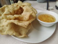 -广东胜利宾馆西关粤中餐厅