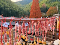 -林坑古村落